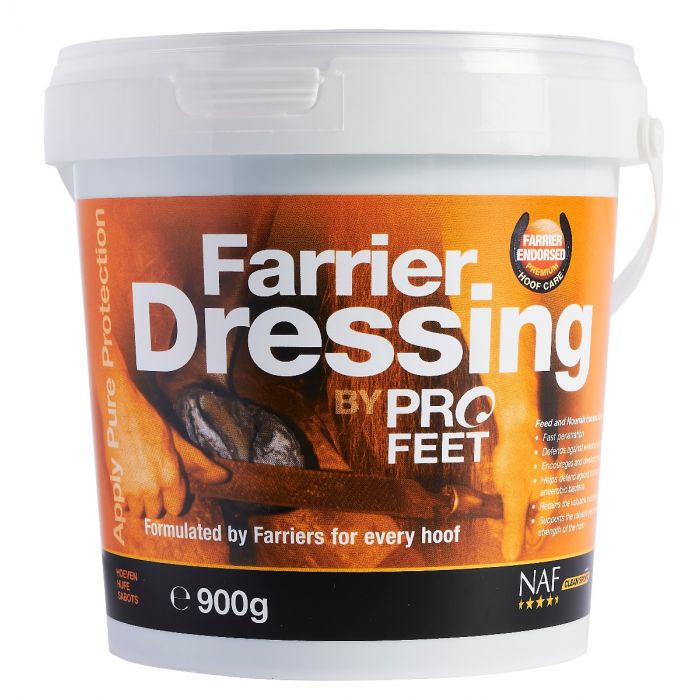 Onguent Farrier Hoof Dressing - NAF main image 1